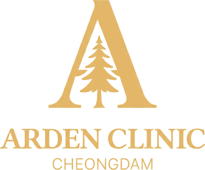 Arden Clinic Cheongdam