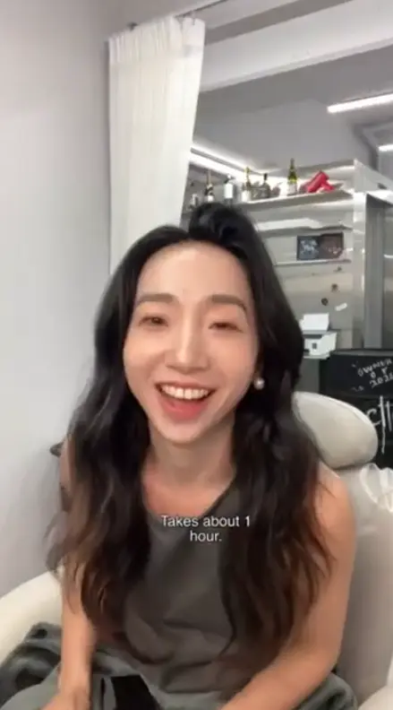 K-뷰티 셀러브리티 데이